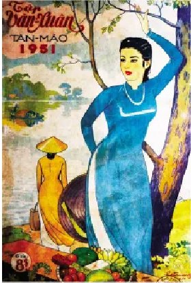 nguyenmanhtrinh thotetdauxuan baoxuanxua